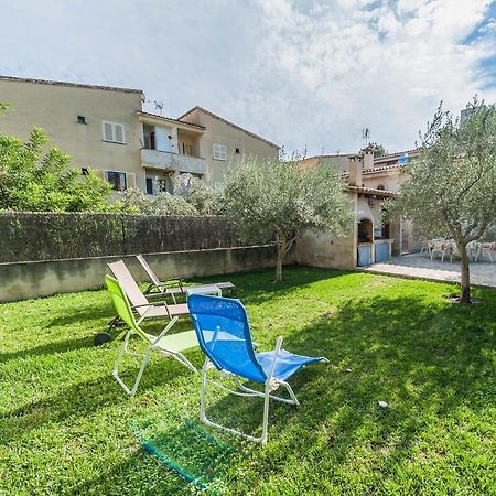Villa Vallespir Port de Alcudia (Mallorca) Exterior foto