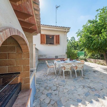 Villa Vallespir Port de Alcudia (Mallorca) Exterior foto