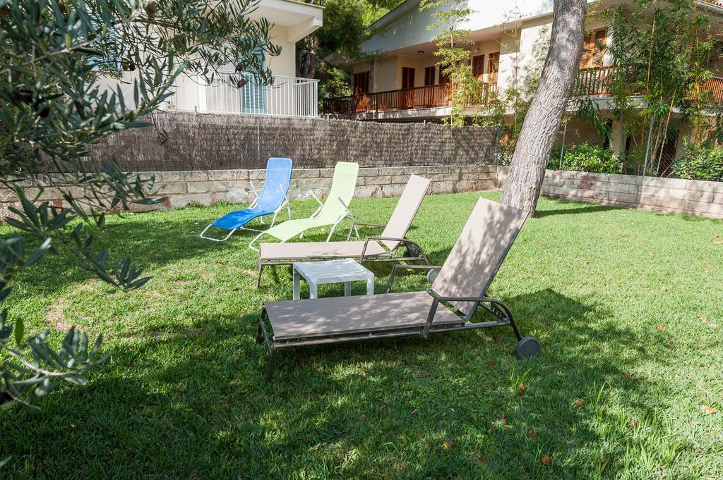 Villa Vallespir Port de Alcudia (Mallorca) Exterior foto