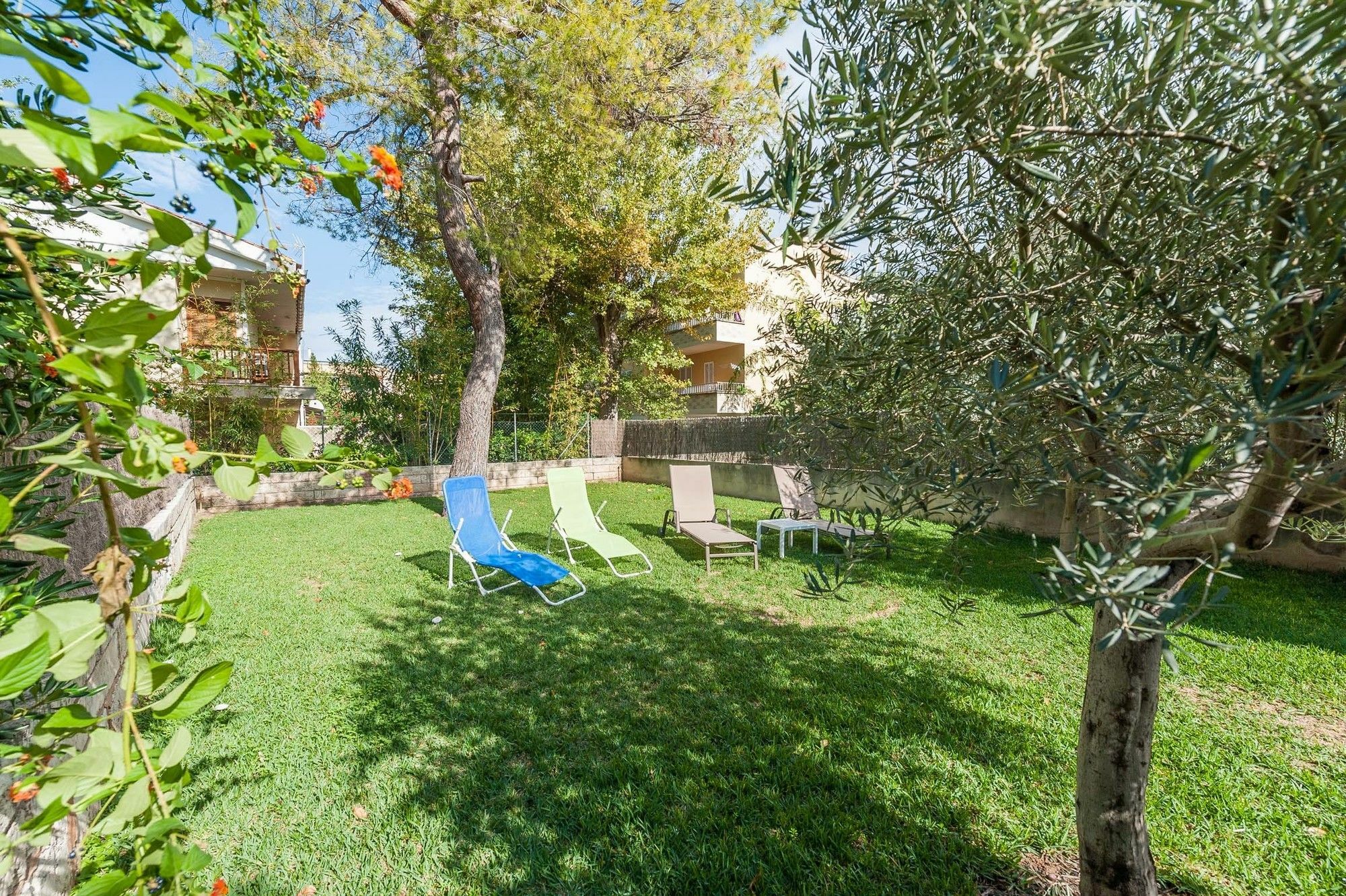 Villa Vallespir Port de Alcudia (Mallorca) Exterior foto
